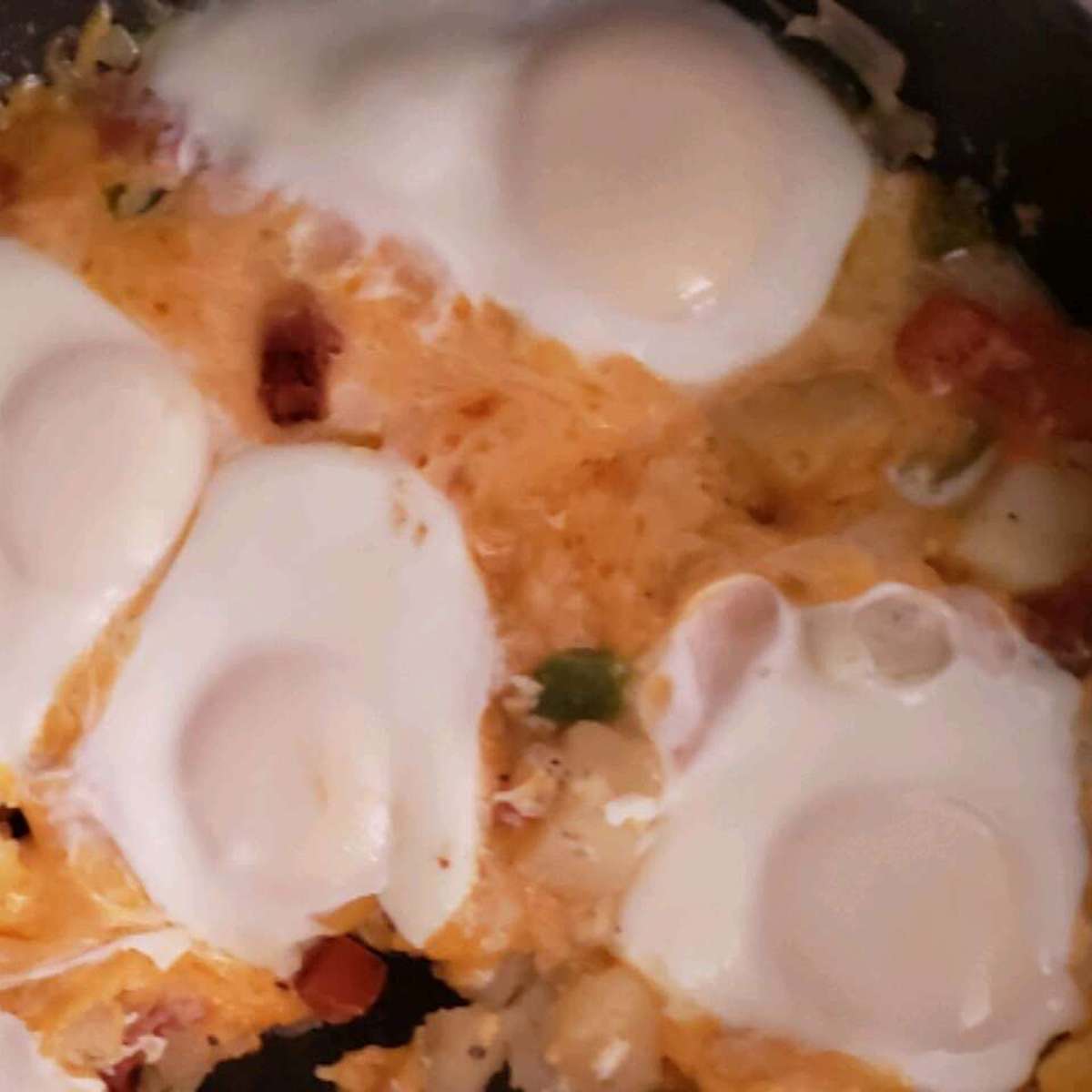 Easy One-Pan Breakfast Recipe for a Crowd