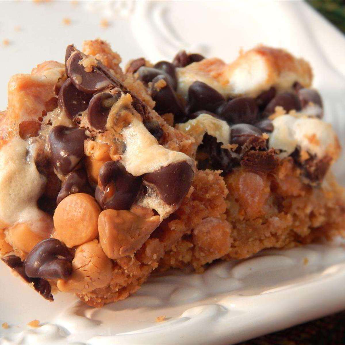 No-Measure S'mores Bars: An Easy Dessert Recipe