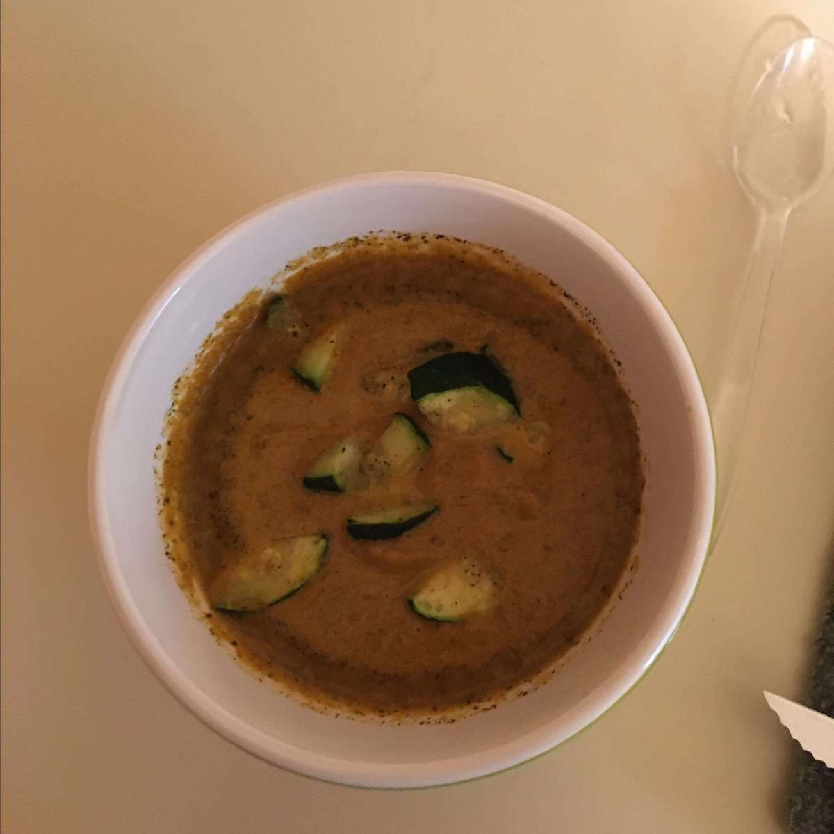 Roasted Tomato Basil Soup Recipe