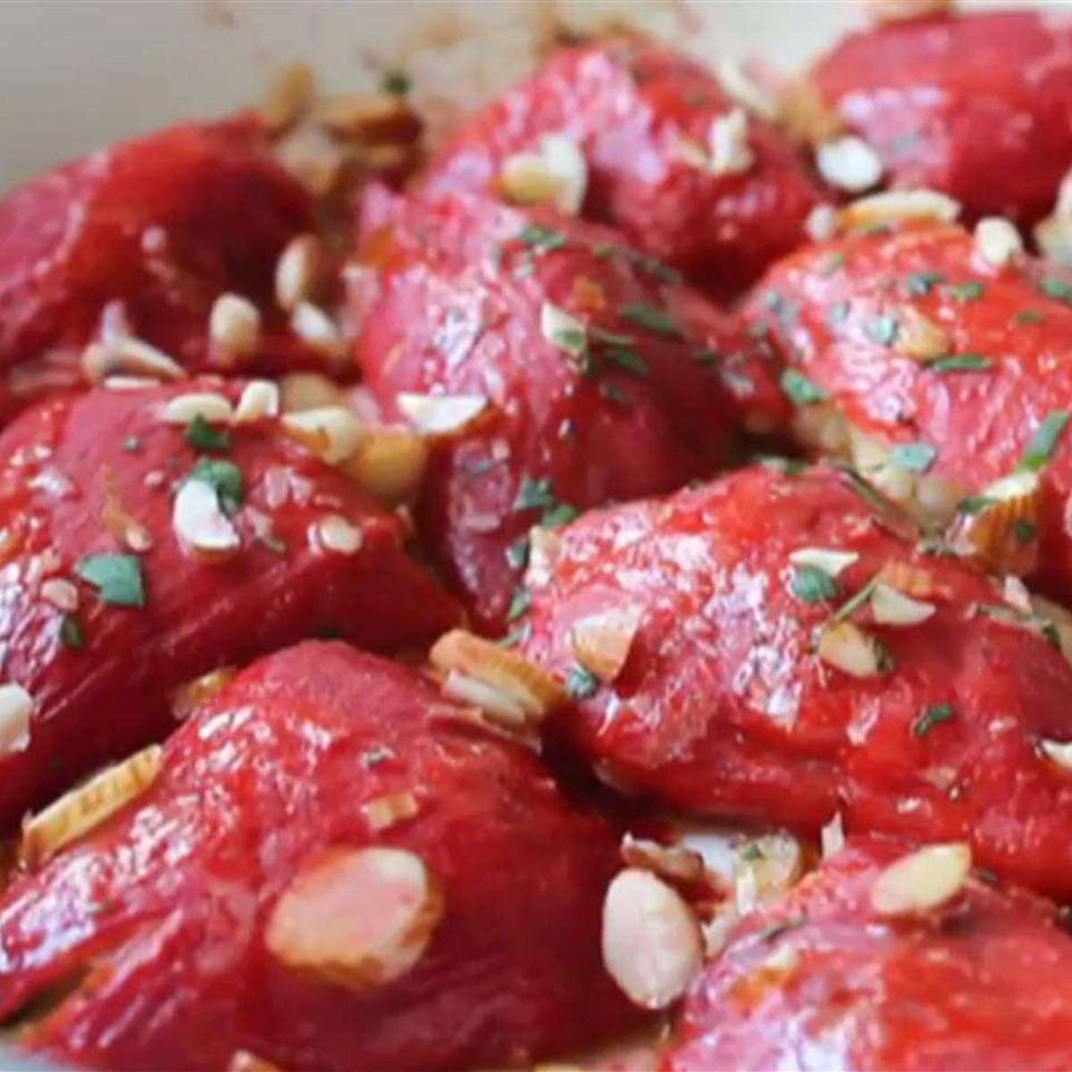 Sausage Stuffed Piquillo Peppers: An Easy Recipe