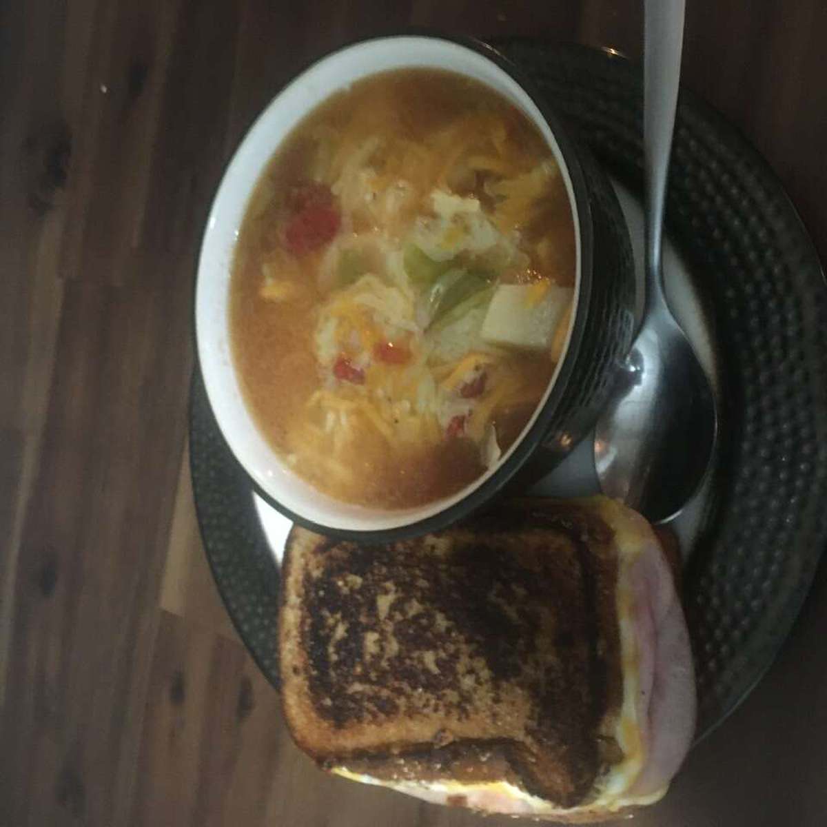 Authentic Irish Bacon and Cabbage Soup Recipe