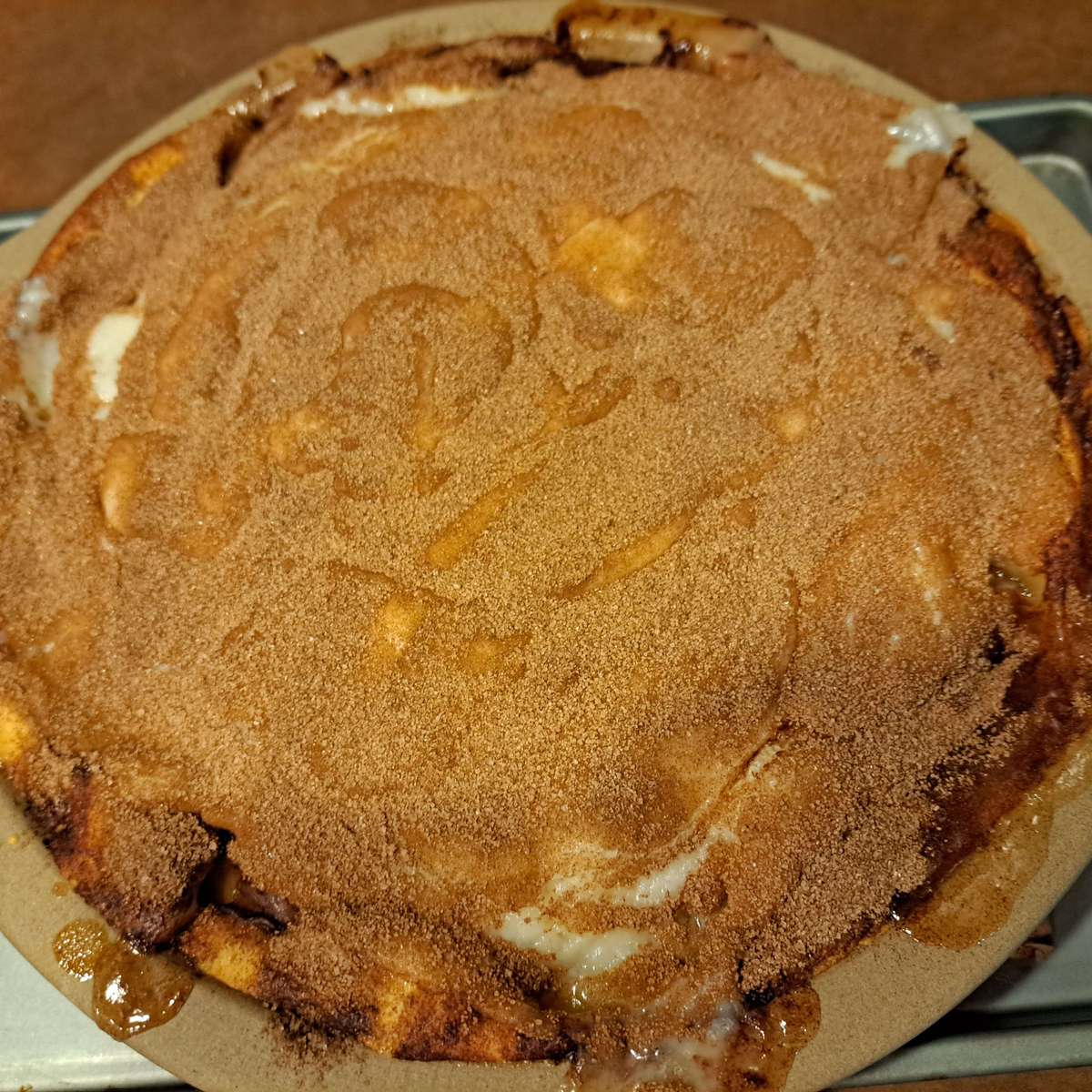 Best Ever Peaches and Cream Pie Recipe