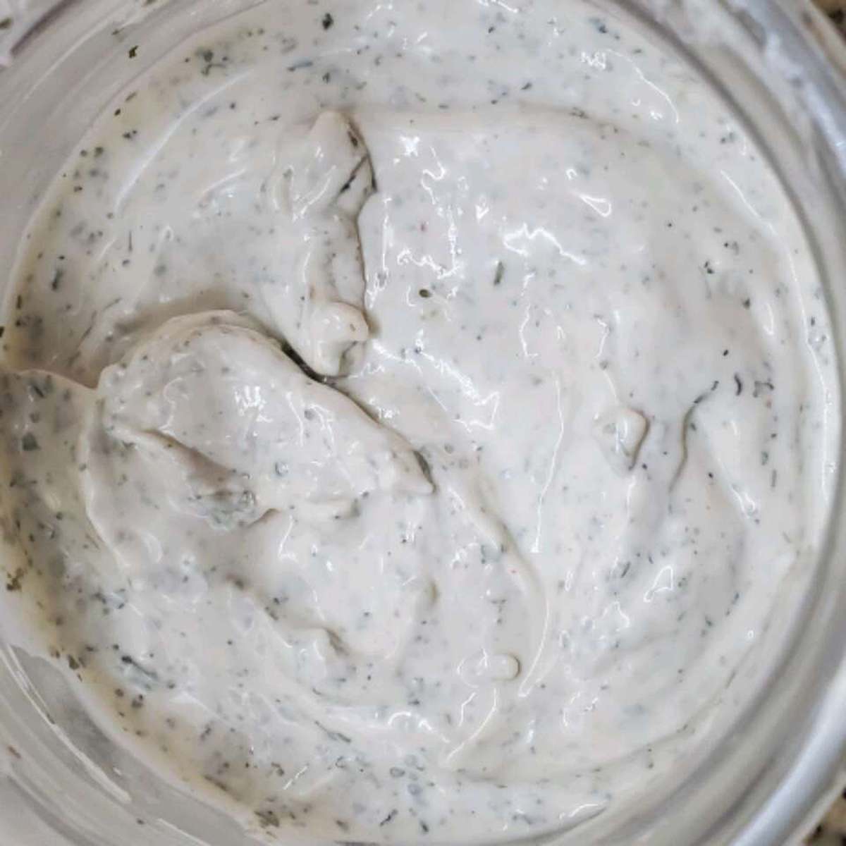 Bob's Blue Cheese Dressing: Creamy Homemade Recipe