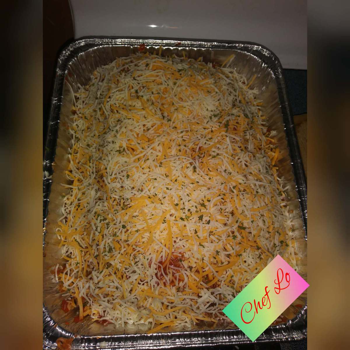 Delicious Meat-Filled Manicotti Recipe