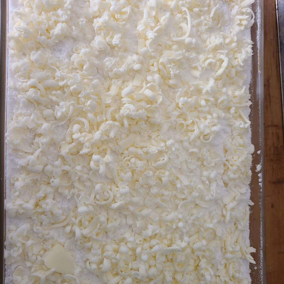 Easy Pumpkin Dump Cake Recipe