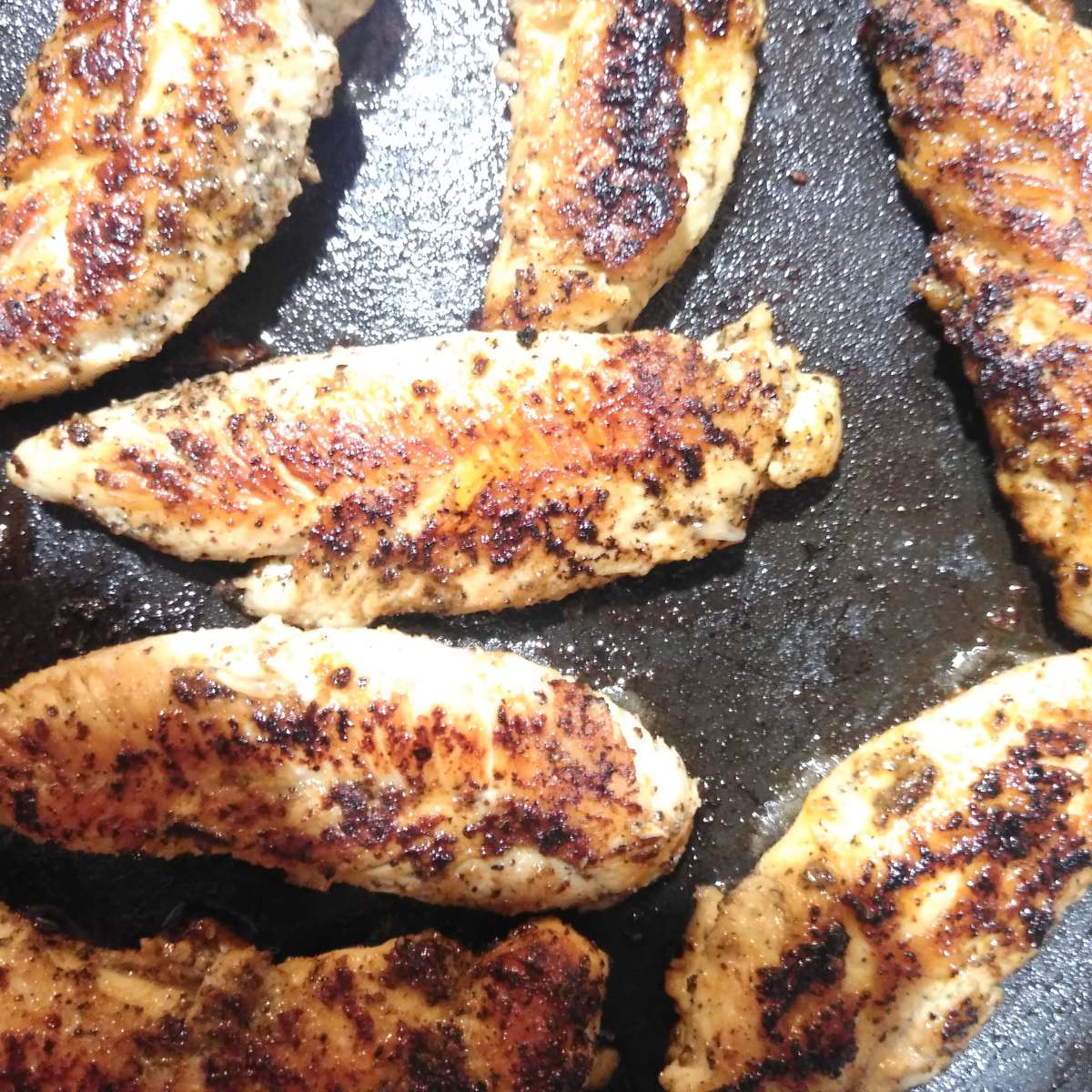 Irresistible Lemon Garlic Chicken Recipe