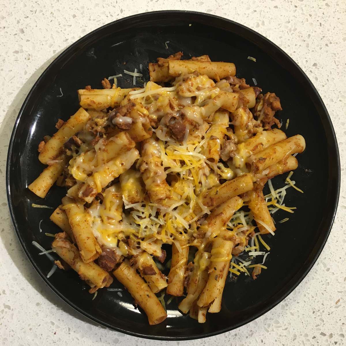 Ziti Chili Recipe: A Comfort Food Classic