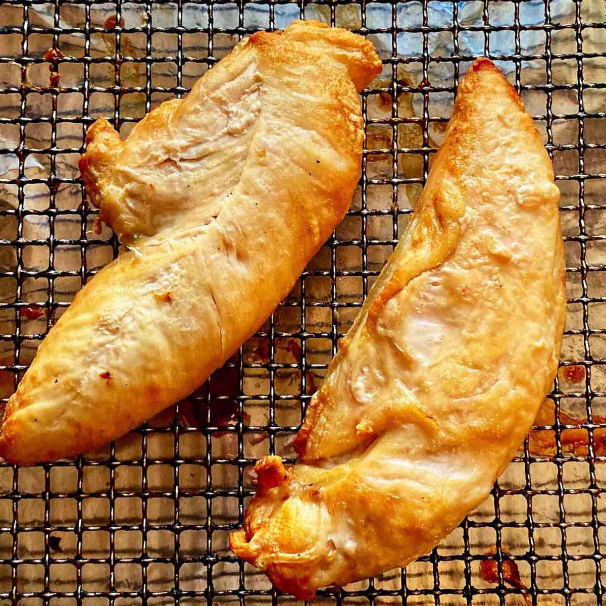 Easy Air Fryer Frozen Chicken Tenders Recipe