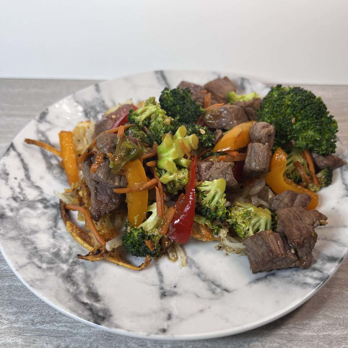 Easy Beef Stir-Fry Recipe: Quick Weeknight Meal