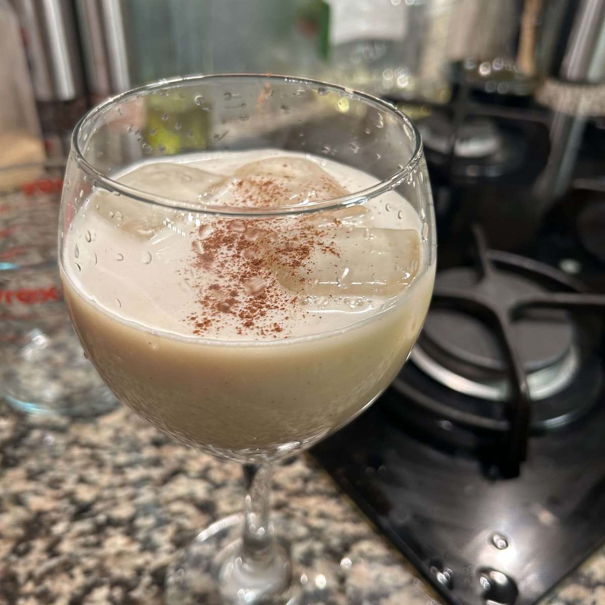 Easy Coquito Recipe: A Creamy Puerto Rican Holiday Treat