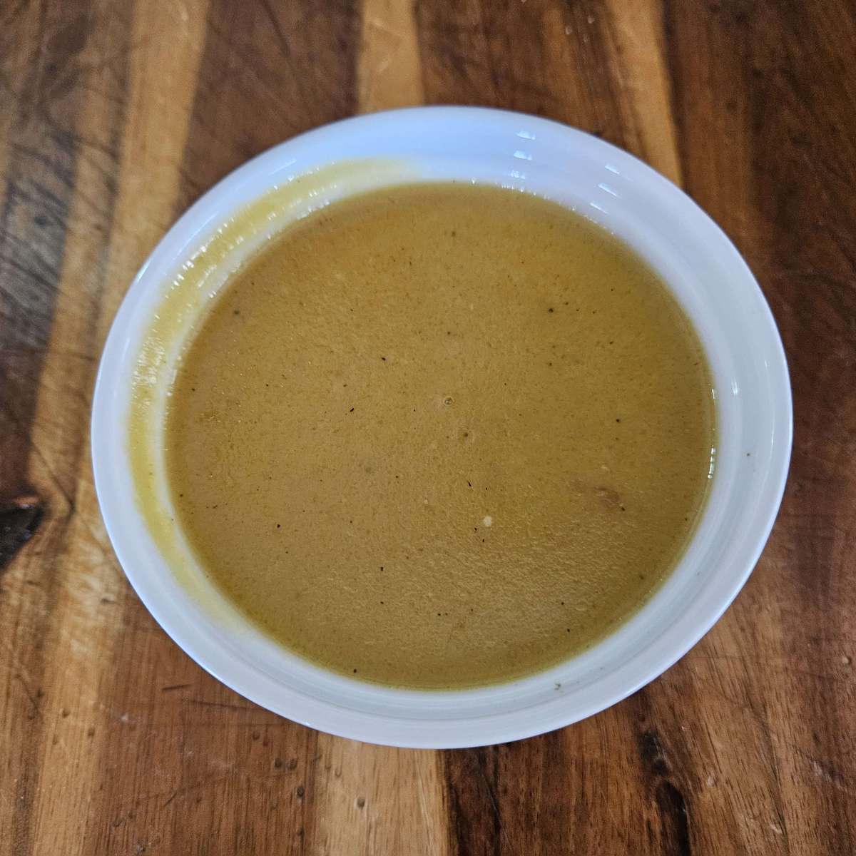 Easy Mustard Sauce Recipe for Corned Beef