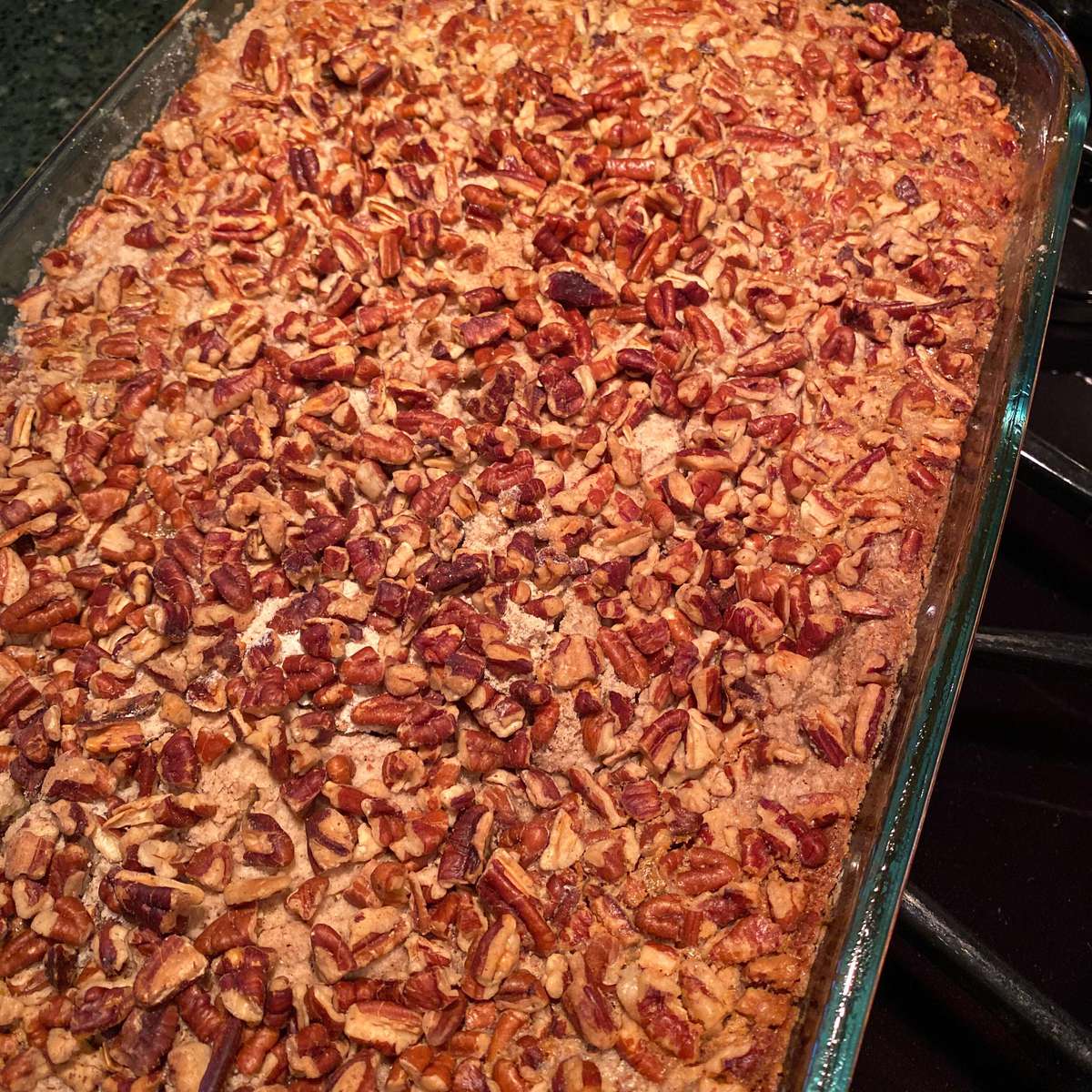 Easy Pumpkin Dessert Recipe: A Fall Favorite