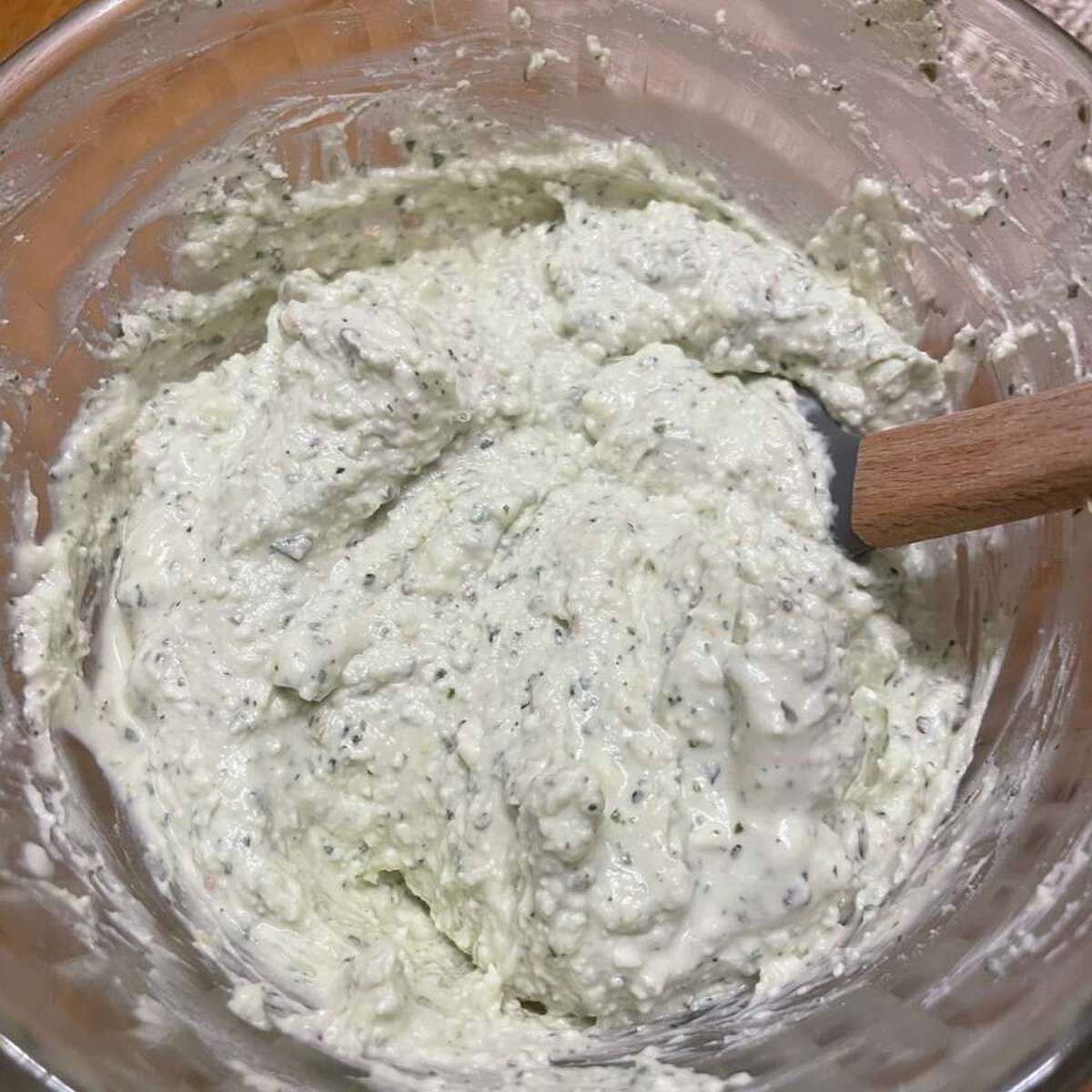 Easy Whipped Feta Dip Recipe
