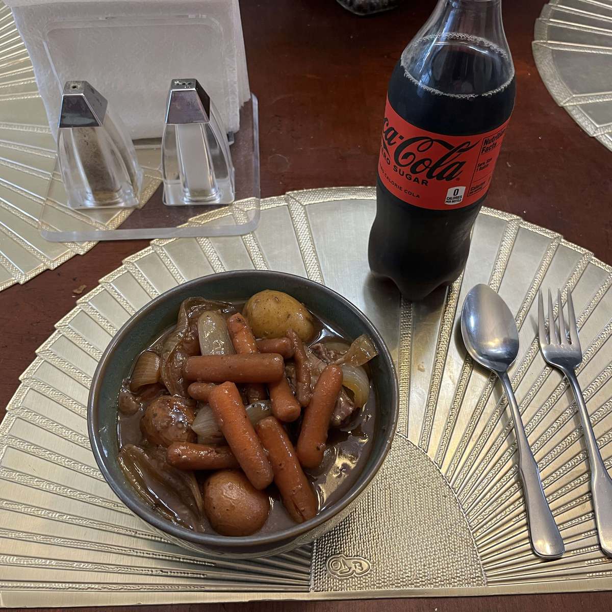 Effortless Slow Cooker Pot Roast Recipe