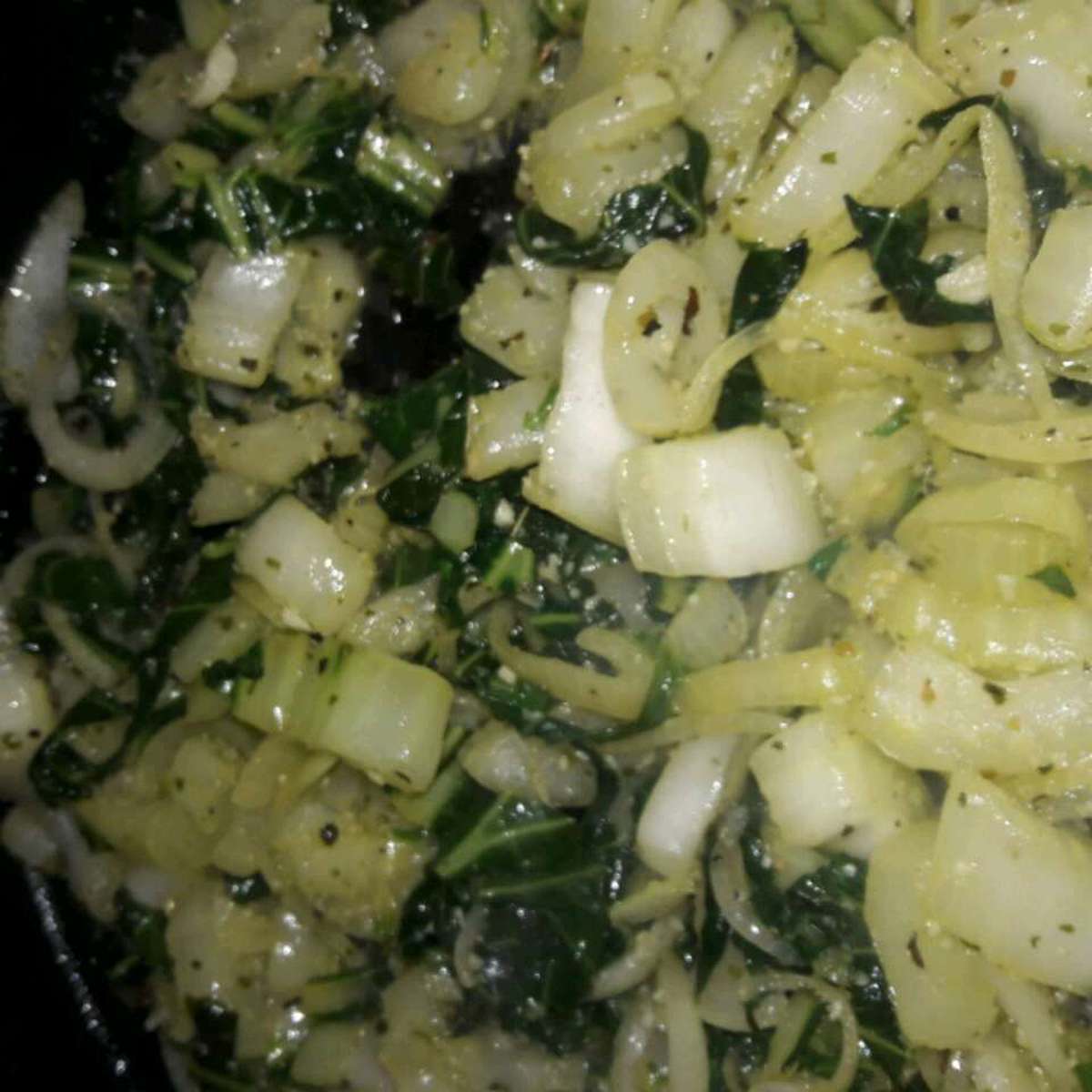 Quick & Easy Bok Choy Recipe