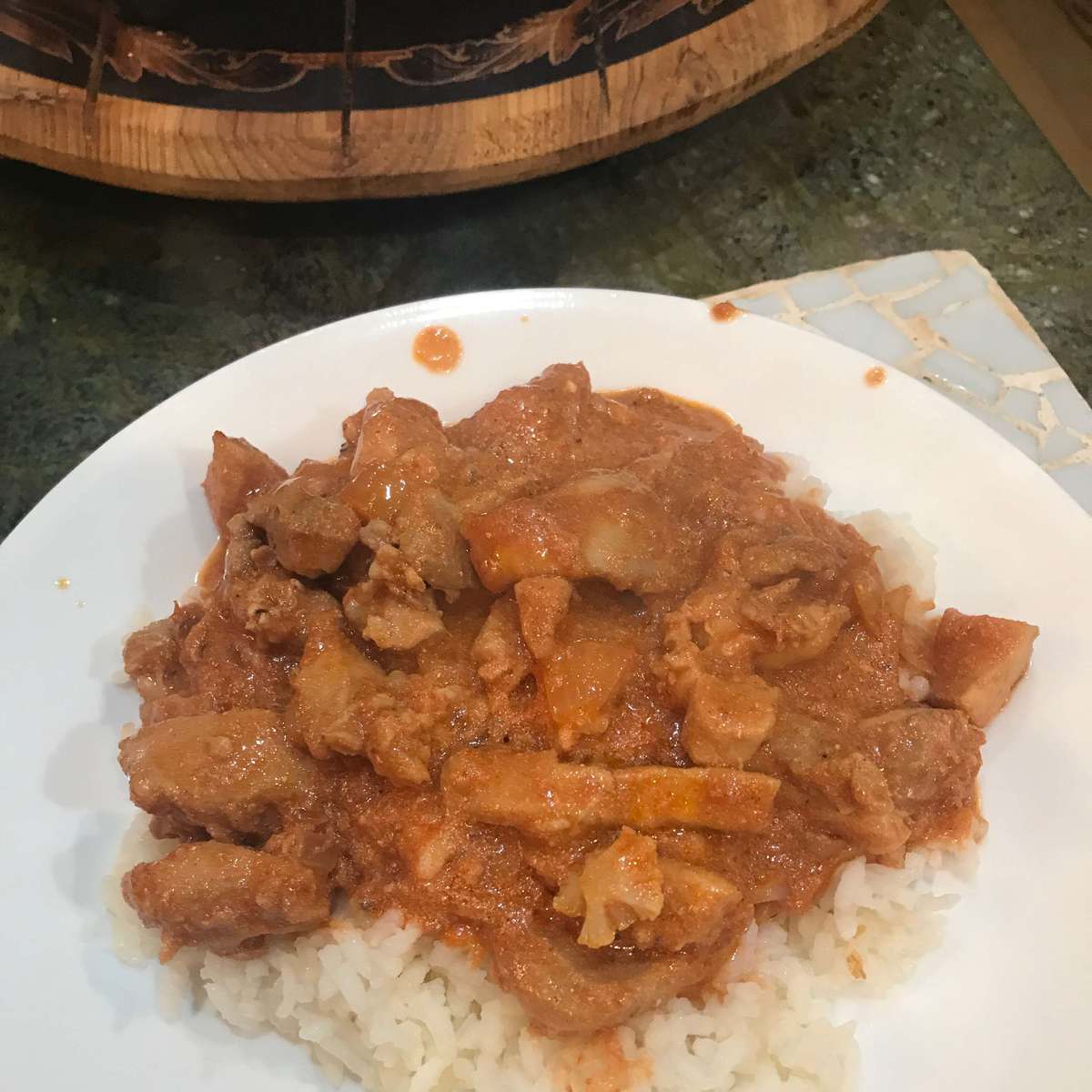Authentic Chicken Makhani Recipe (Indian Butter Chicken)