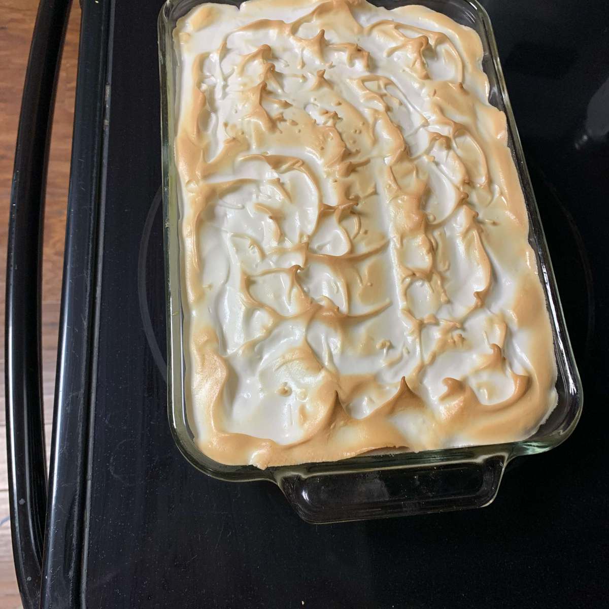 Classic Southern Banana Pudding Recipe