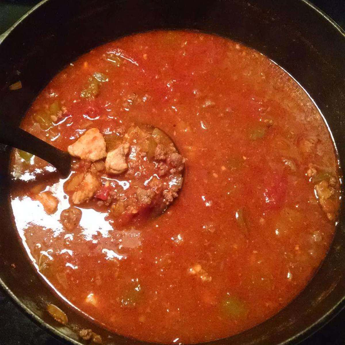 Drunk Deer Chili Recipe: A Hearty and Flavorful Stew