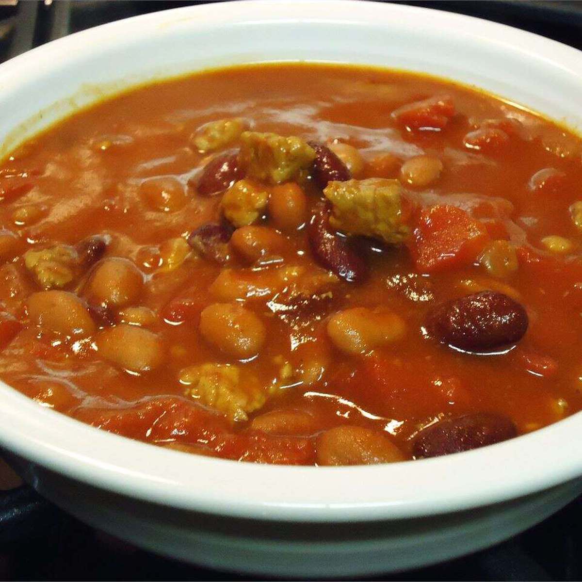 John's Chili Recipe: Authentic Texas Flavor