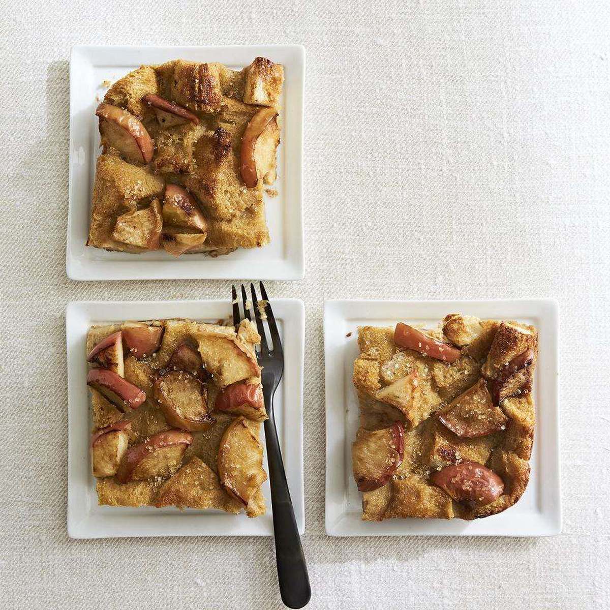 Ultimate Apple Bread Pudding Recipe