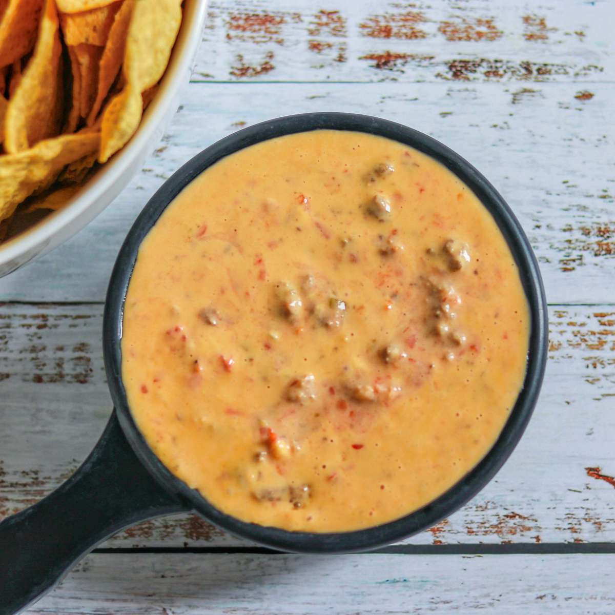 Ultimate Cheese Dip Recipe: Easy & Delicious!