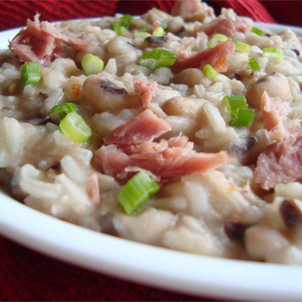 Authentic Hoppin' John Recipe: A Southern Comfort Food Classic