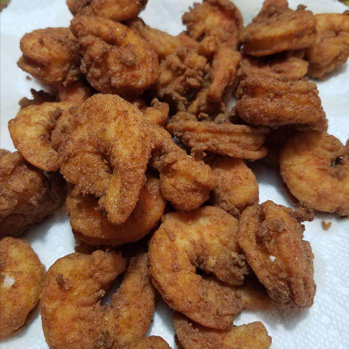 Crispy Breaded Shrimp Recipe: Easy Seafood Appetizer
