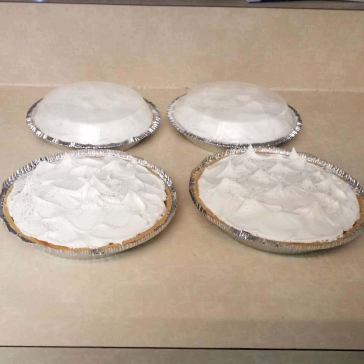 Double Layer Pumpkin Pie Recipe: A Delicious Dessert Mashup