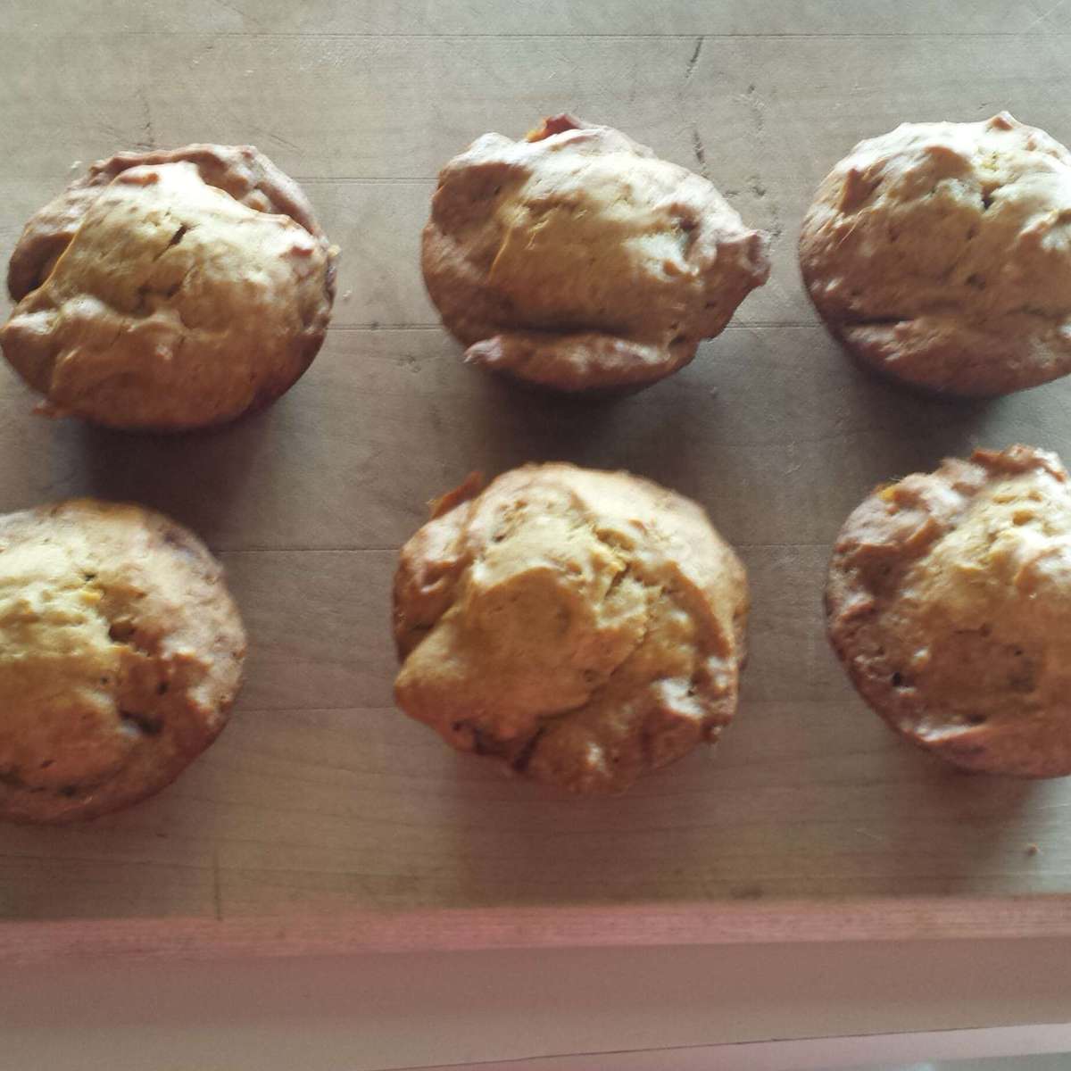 Easy & Moist Mango Bread Recipe