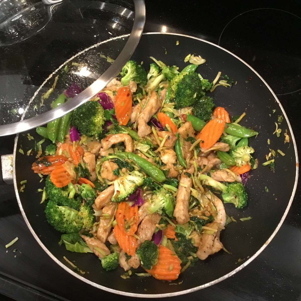 Easy Pork Stir Fry Recipe for Weeknights