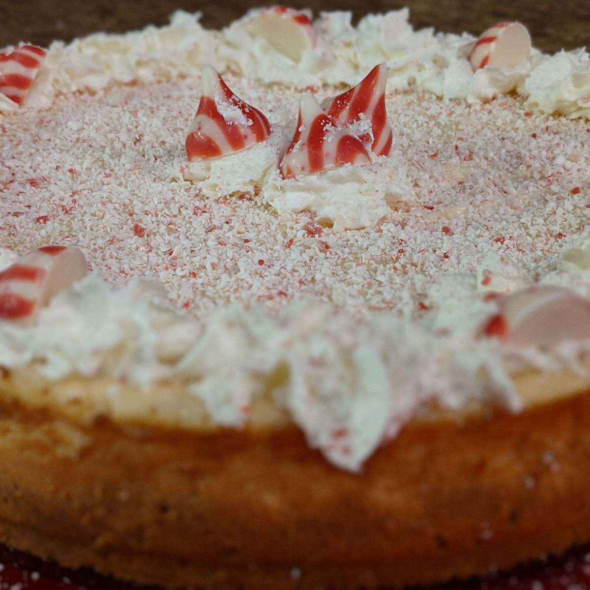 Eggnog Cheesecake Recipe: The Perfect Holiday Dessert