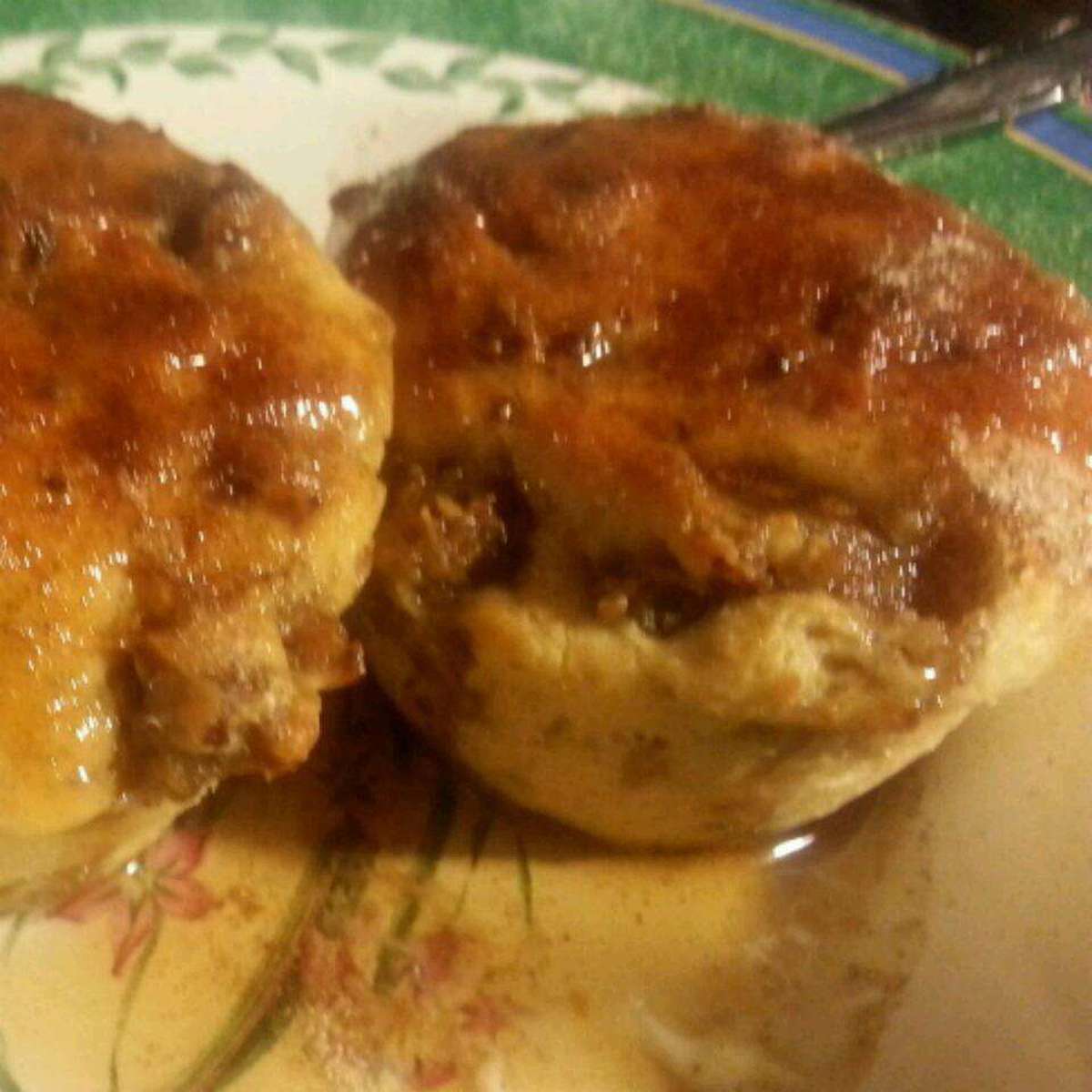 French Toast Sausage Fluffins: A Delicious Breakfast Recipe