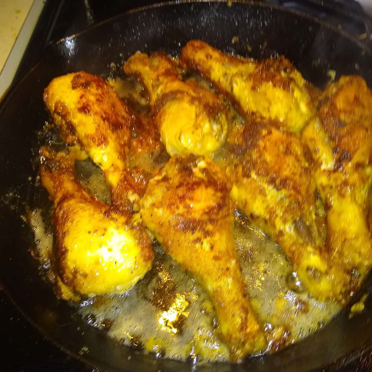 Southern Fried Chicken Recipe: Crispy & Delicious