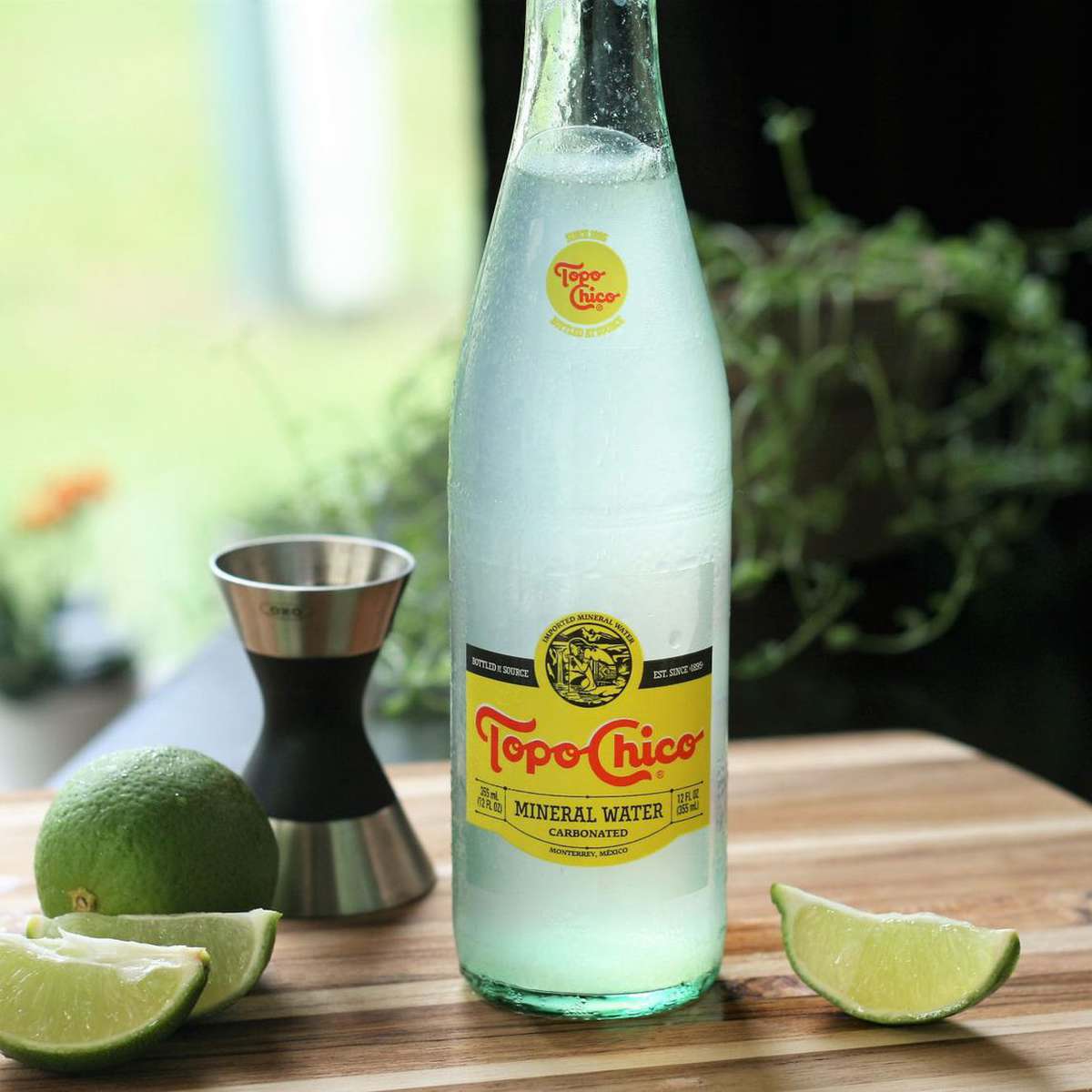 Texas Ranch Water Recipe: The Perfect Refreshing Cocktail