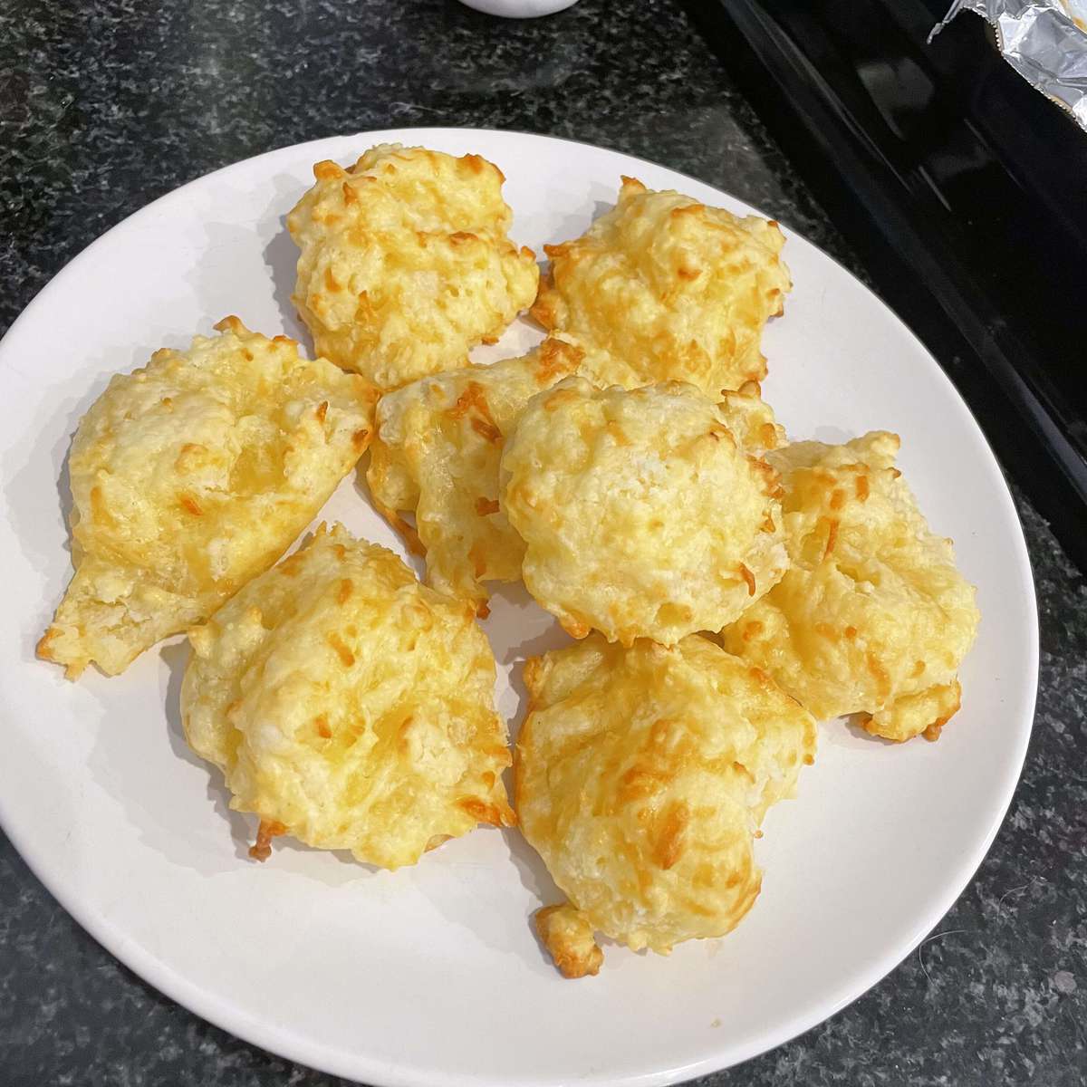 Authentic Brazilian Cheese Bread Recipe (Pao de Queijo)
