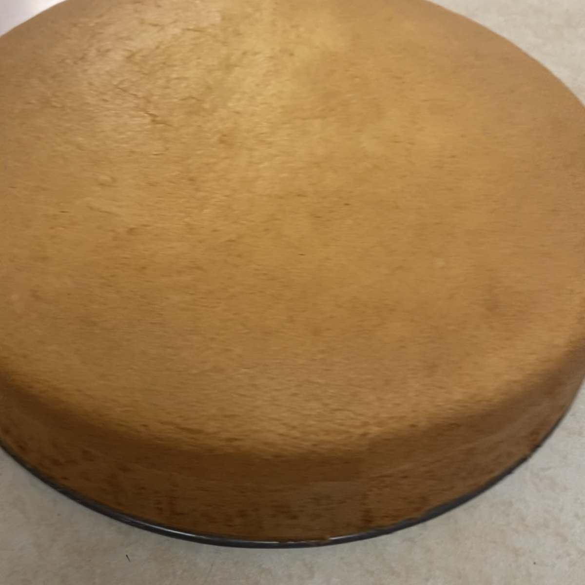 Classic Chiffon Cake Recipe: Light and Airy Perfection