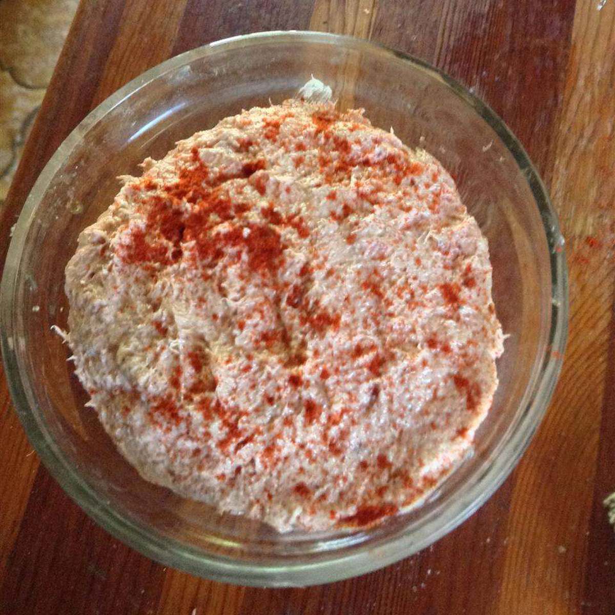 Decadent Smoked Bluefish Pâté Recipe for Special Occasions