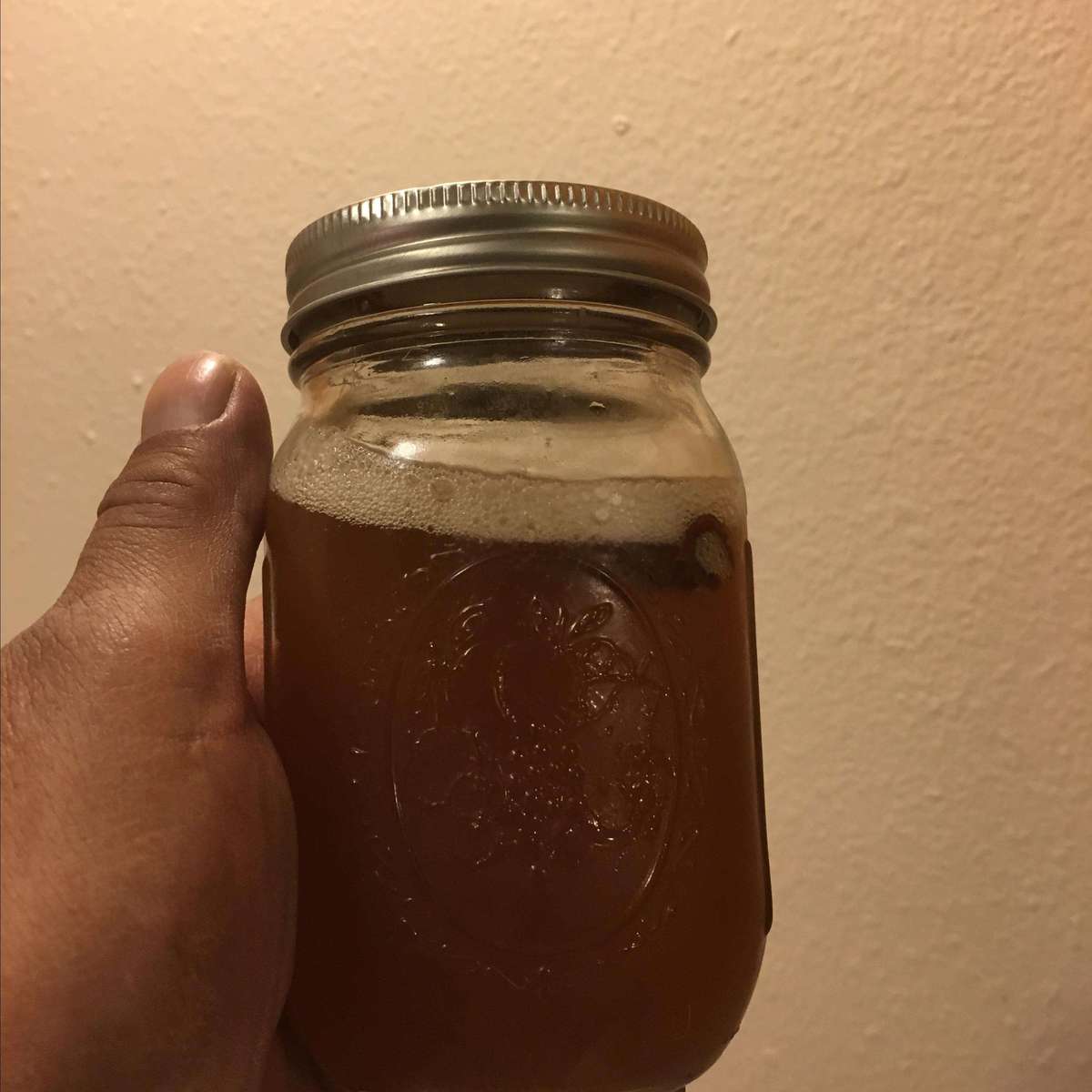 Easy Apple Pie Moonshine Recipe