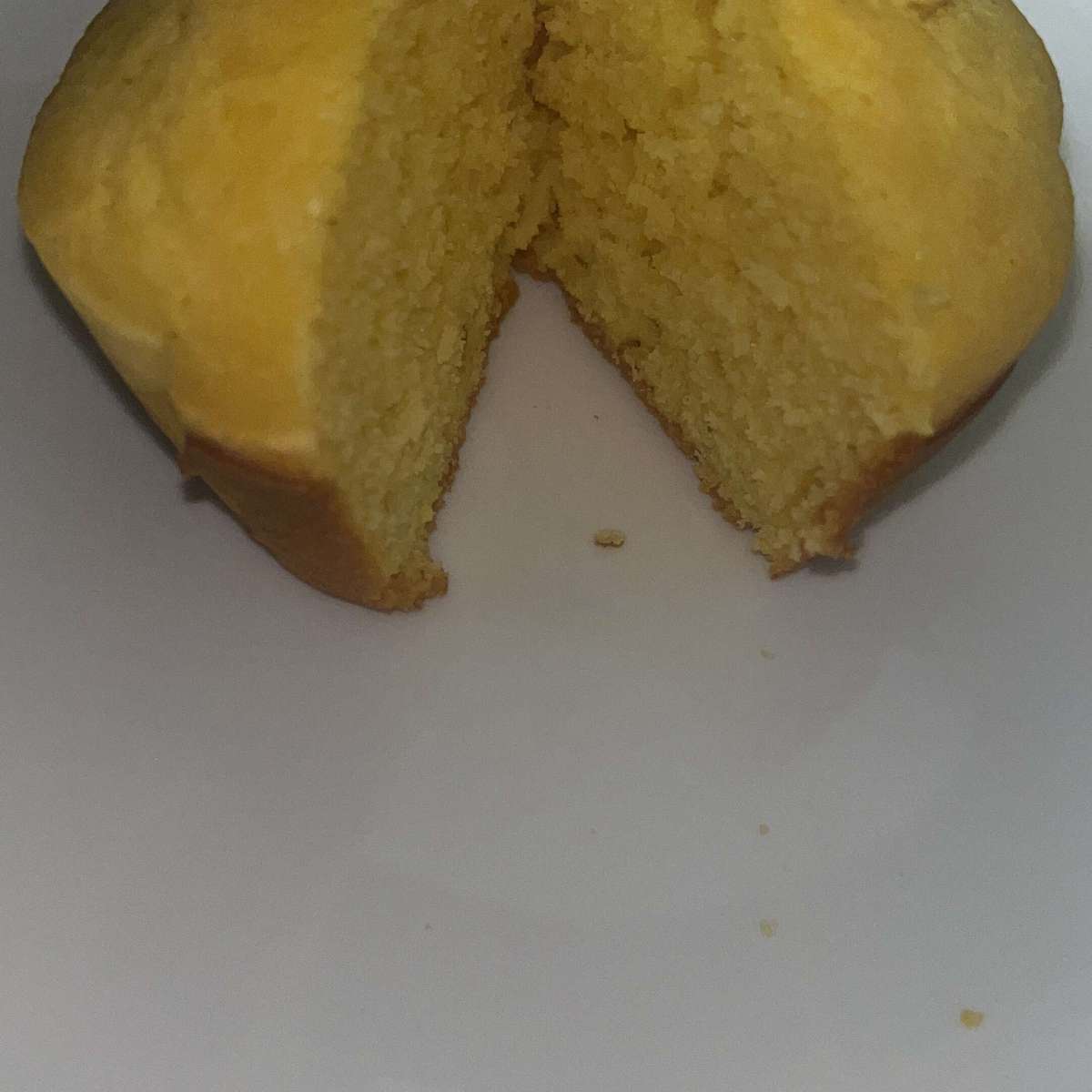 Easy Corn Muffin Recipe