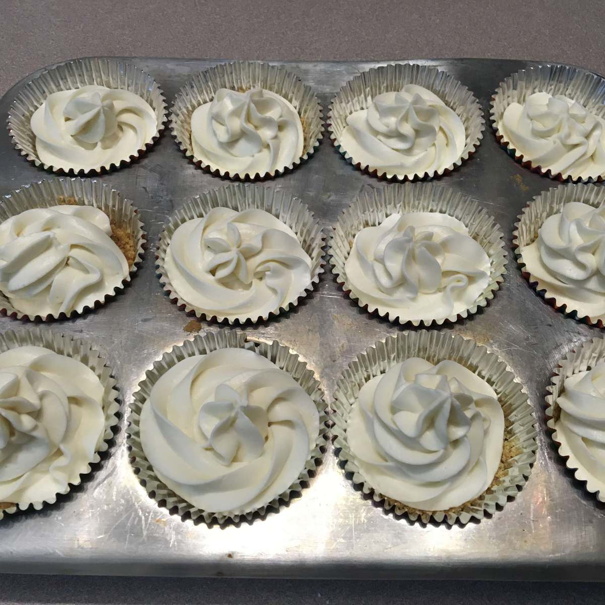 Easy No-Bake Cherry Cheesecake Recipe