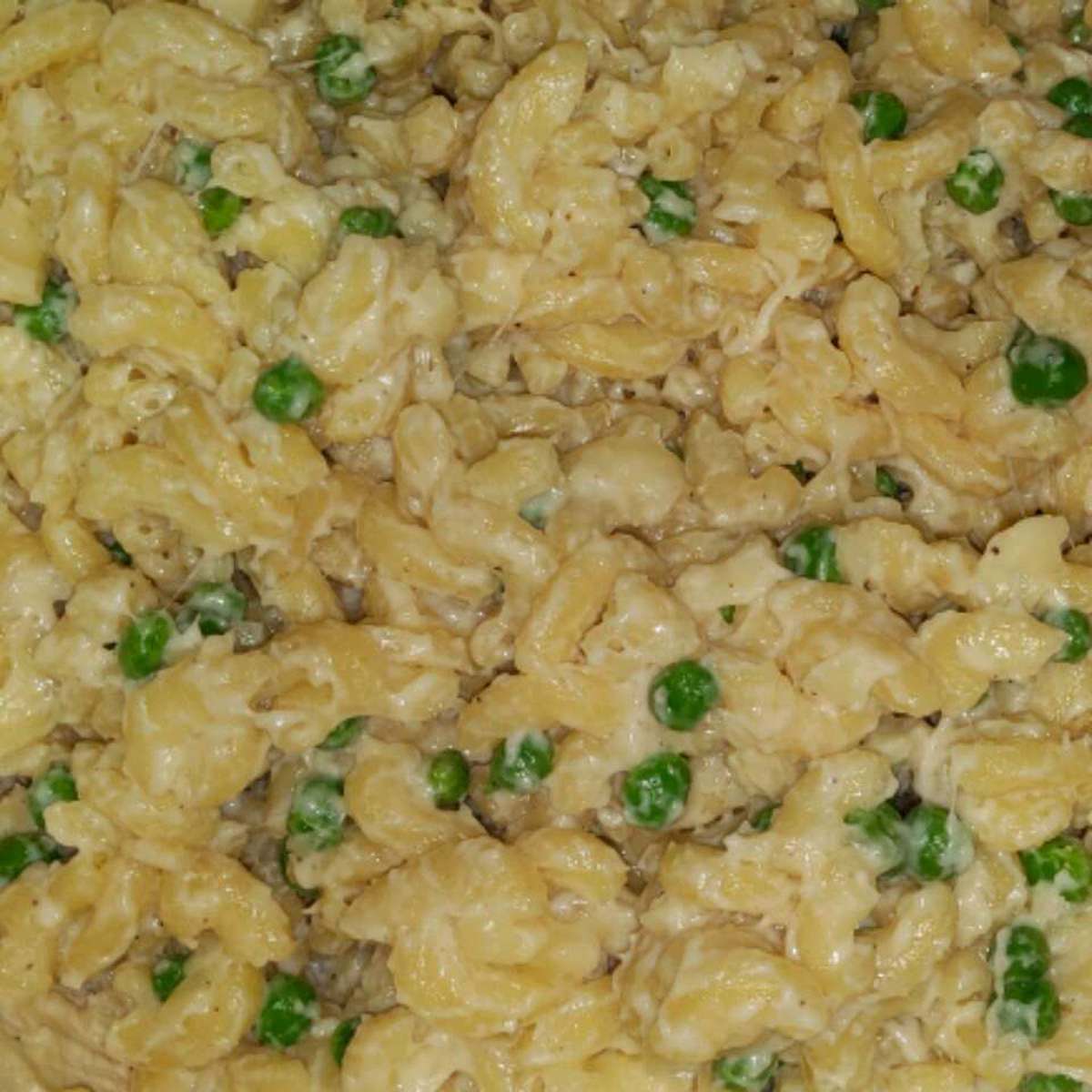 Easy One-Pan White Cheddar Mac and Cheese Recipe