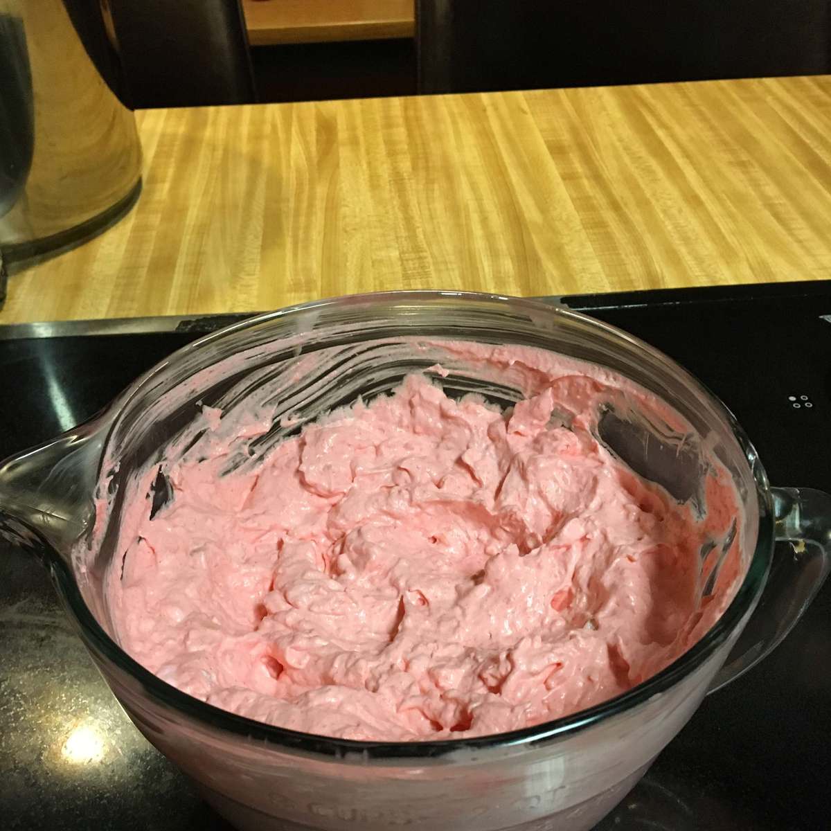 Festive Thanksgiving Jell-O Salad Recipe