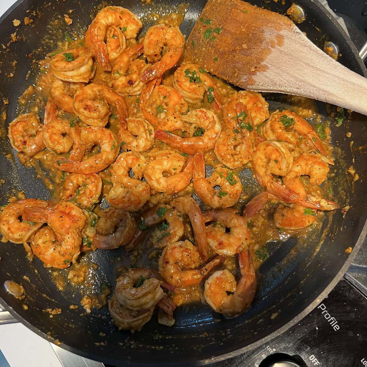 Irresistible Lemon Garlic Shrimp Recipe