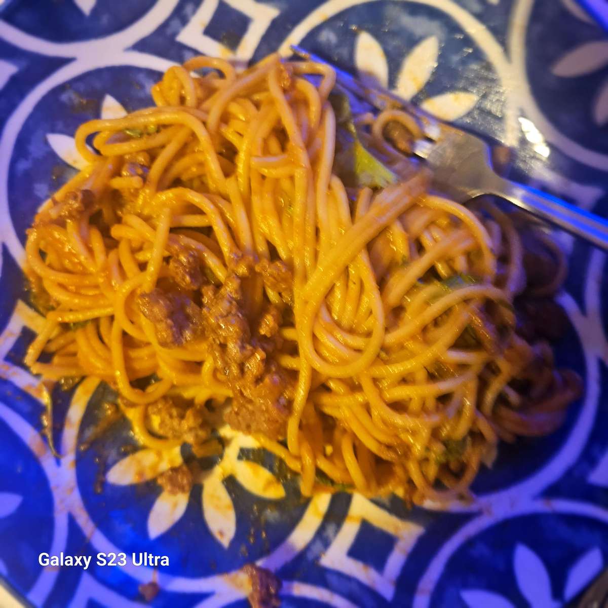 Spicy Pumpkin Pork Noodles: A Delicious Fall Recipe