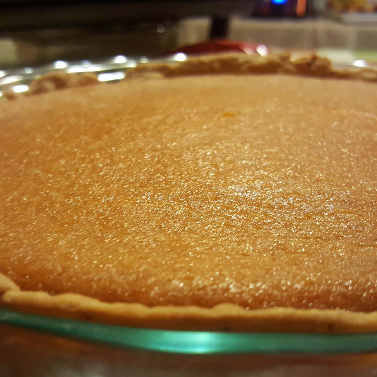 The Sweetest Southern Sweet Potato Pie Recipe