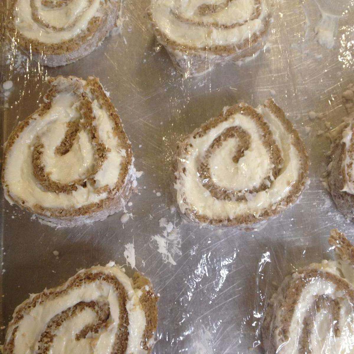 The Ultimate Pumpkin Roll Recipe
