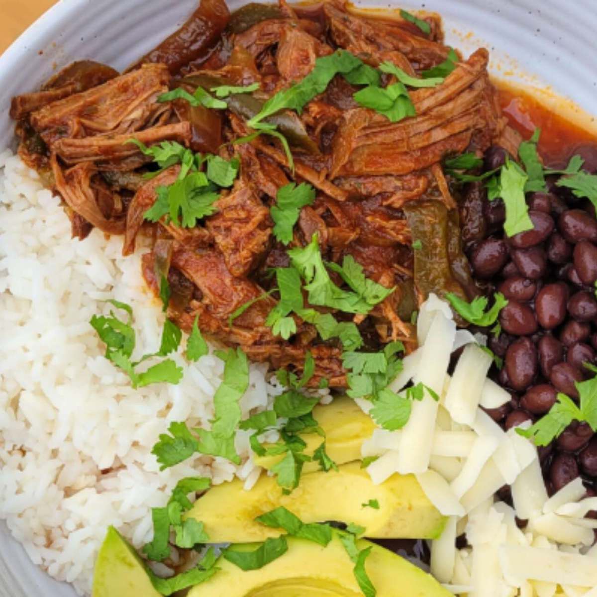 Authentic Cuban Ropa Vieja Recipe