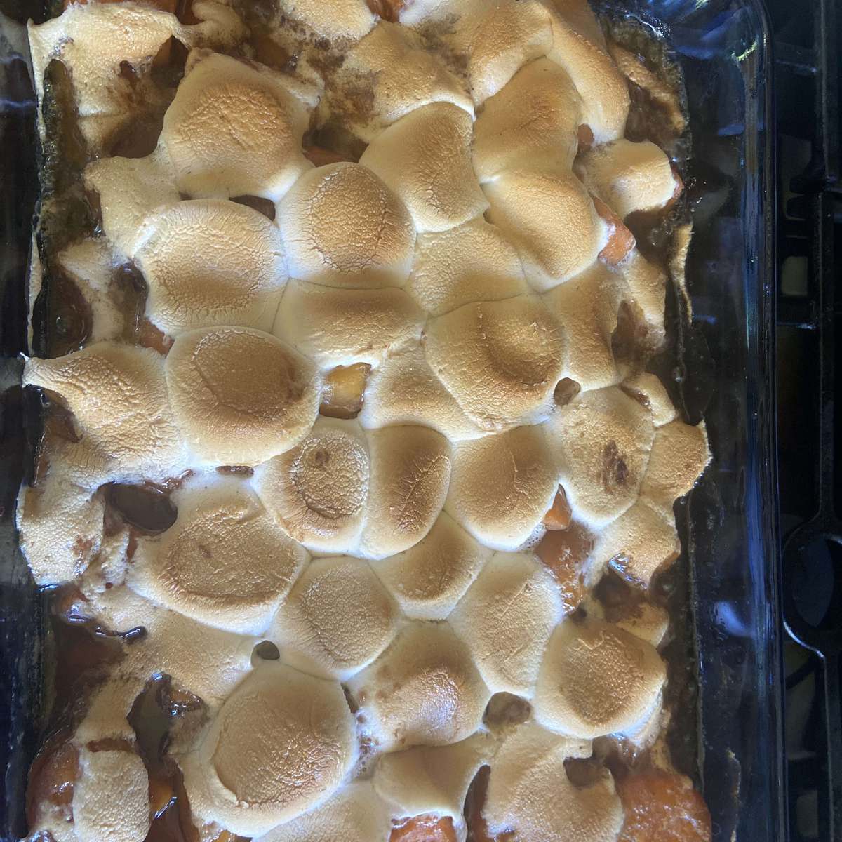 Classic Candied Yams Recipe