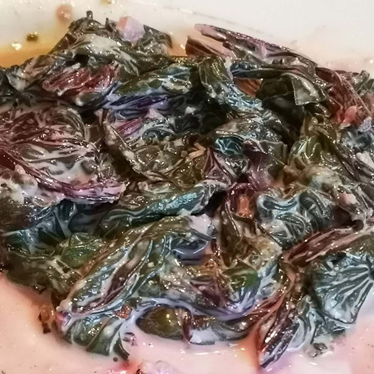 Creamy Beet Greens Recipe: A Delicious & Nutritious Side Dish