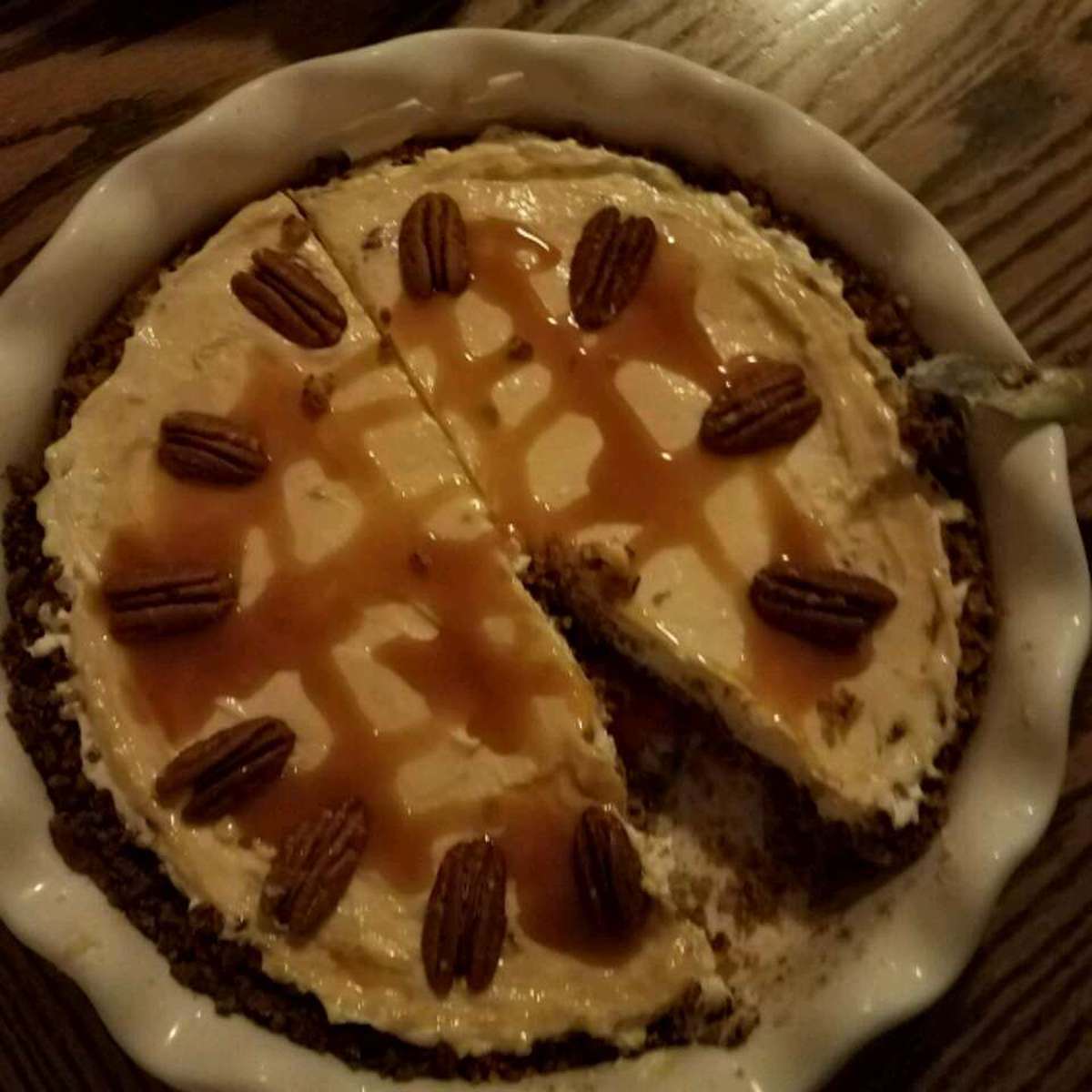 Easy No-Bake Cheesecake Recipe